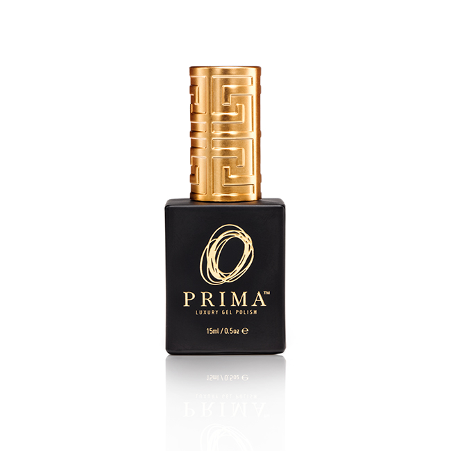 PRIMA - the Ultimate hypoallergenic gel polish