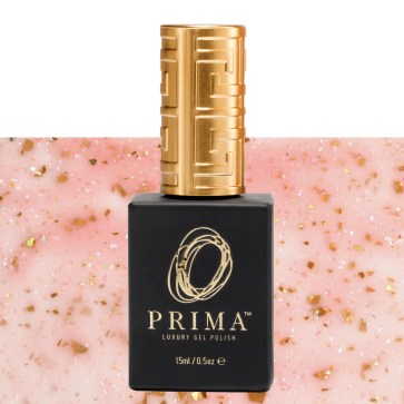 PRIMA-HGX Tessa Rubber Base Gel, 15ml 