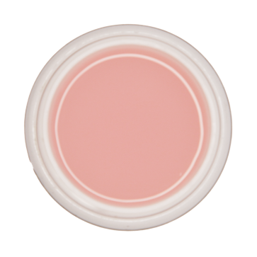 KUDOS UV/LED gel: Natural Pink, 50ml