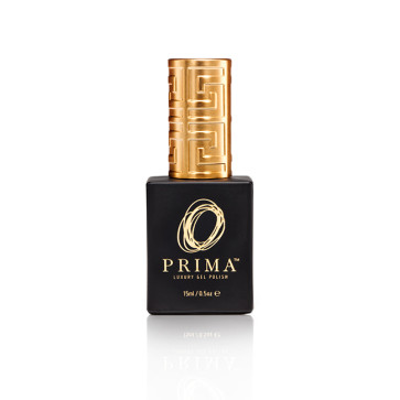PRIMA gel polish: Shine Like a Diamond Non-Wipe Top, 15ml