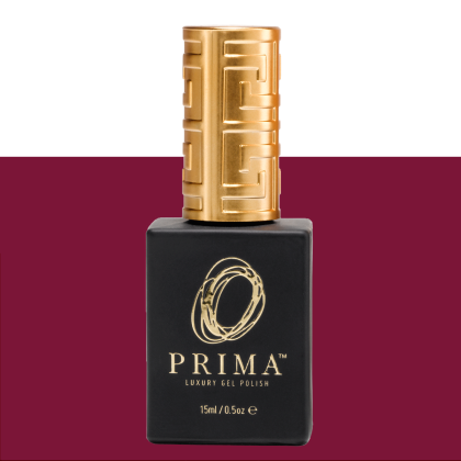 PRIMA gel polish: Emelia, 15ml