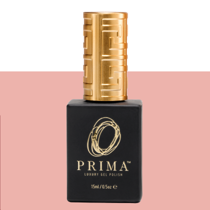 PRIMA gel polish: Rose, 15ml