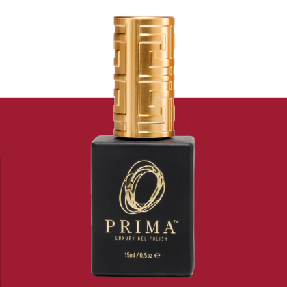 PRIMA gel polish: Ulrika, 15ml