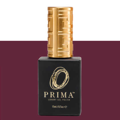 PRIMA gel polish: Iris, 15ml