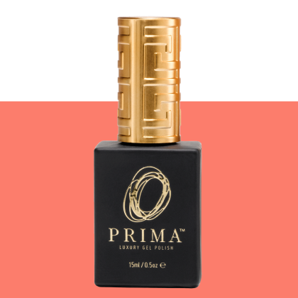 PRIMA gel polish: Tindra, 15ml