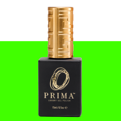 PRIMA gel polish: Birgitta, 15ml
