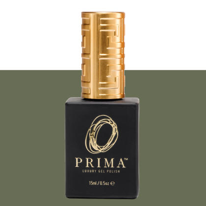 PRIMA gel polish: Georgia, 15ml