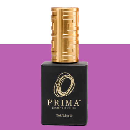 PRIMA gel polish: Barbro, 15ml