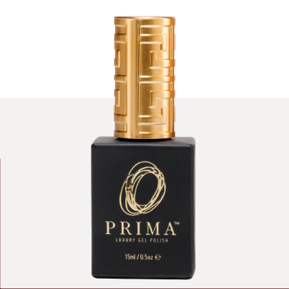 PRIMA Burrano glass gel polish