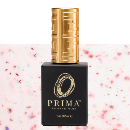 PRIMA-HGX Zara Rubber Base Gel, 15ml