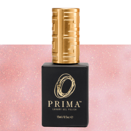 PRIMA-HGX Lydia Rubber Base Gel, 15ml