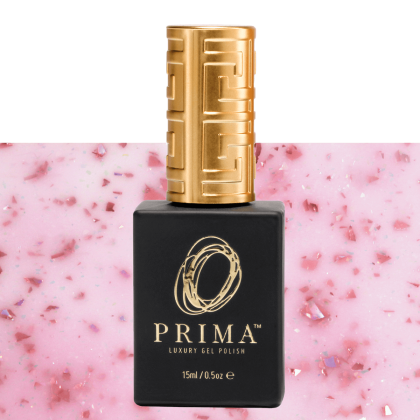 PRIMA-HGX Daphne Rubber Base Gel, 15ml 