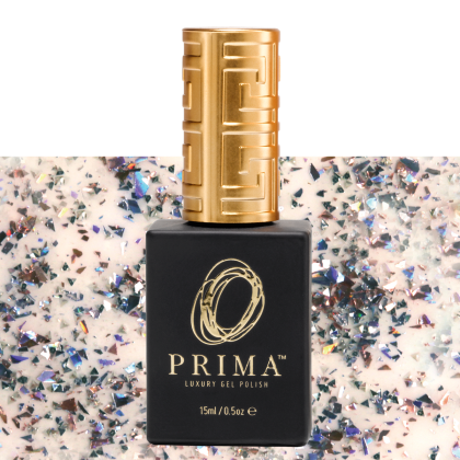 PRIMA-HGX Natalia Flash Glitter Gel, 15ml