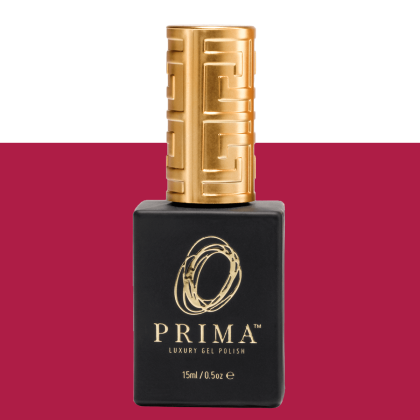 PRIMA-HGX Jade Rubber Base Gel, 15ml 