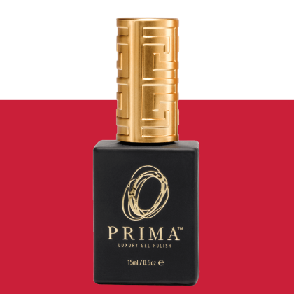 PRIMA-HGX Michelle Rubber Base Gel, 15ml 