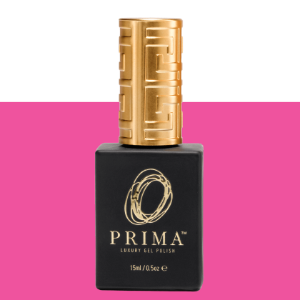PRIMA-HGX Paula Rubber Base Gel