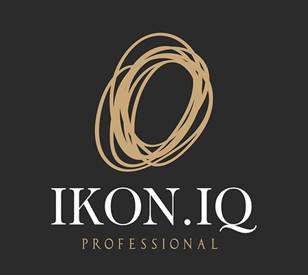 IKON.IQ Nails webshop